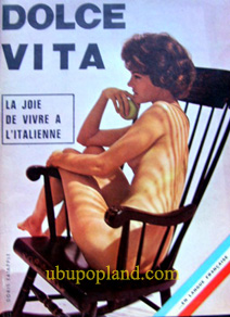 dolce vita