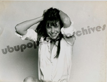 Jane Birkin