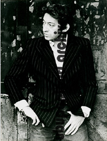 Gainsbourg