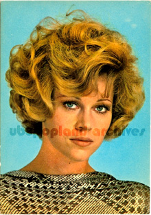 jane fonda