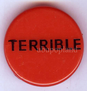 terrible cool red